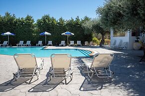 Triantafillas Suites