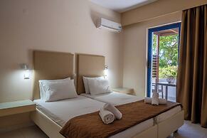 Triantafillas Suites