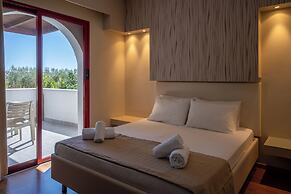 Triantafillas Suites