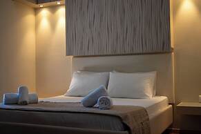 Triantafillas Suites