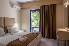 Triantafillas Suites