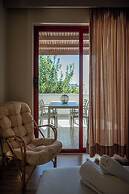 Triantafillas Suites