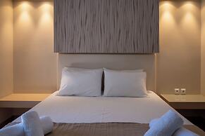 Triantafillas Suites