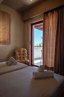 Triantafillas Suites