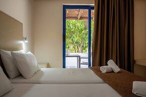 Triantafillas Suites