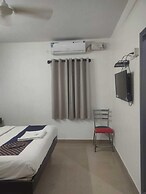 Hotel Udupi Residency Koramanagala
