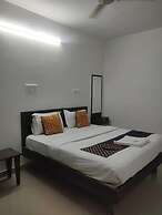 Hotel Udupi Residency Koramanagala