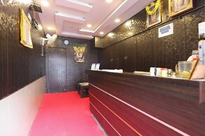 Hotel Udupi Residency Koramanagala