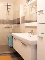 Apartment on the Dike in Ostend Center