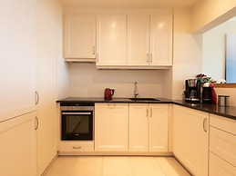 Apartment on the Dike in Ostend Center