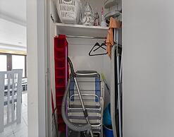 Apartment for 4 People With 2 Rooms