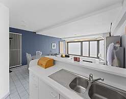 Apartment for 4 People With 2 Rooms