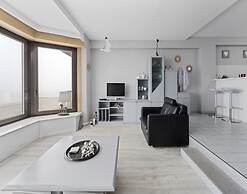 Apartment for 4 People With 2 Rooms