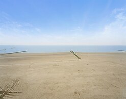 Apartment for 4 People With 2 Rooms