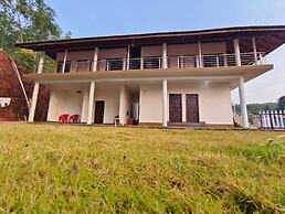 The Hill View Guesthouse