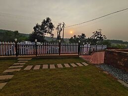 The Hill View Guesthouse