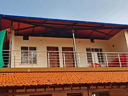 The Hill View Guesthouse