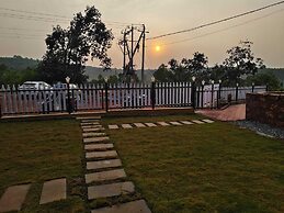 The Hill View Guesthouse