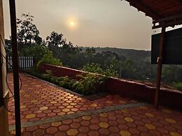 The Hill View Guesthouse