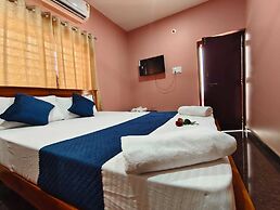 The Hill View Guesthouse