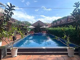 Hello Kampot Resort