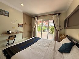 Hello Kampot Resort
