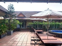 Hello Kampot Resort