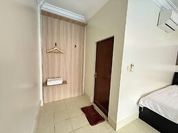 Hello Kampot Resort