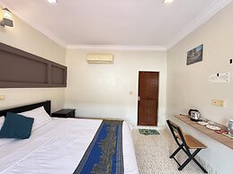 Hello Kampot Resort