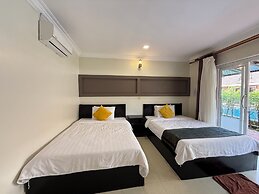 Hello Kampot Resort
