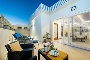 C4 Retreats by Georges Boutique Living