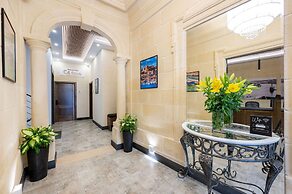 C4 Retreats by Georges Boutique Living