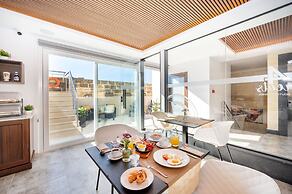 C4 Retreats by Georges Boutique Living