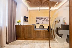 C4 Retreats by Georges Boutique Living