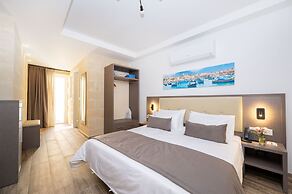 C4 Retreats by Georges Boutique Living