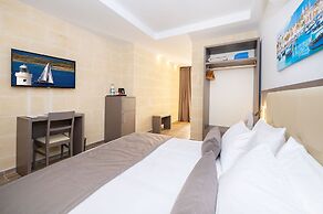 C4 Retreats by Georges Boutique Living