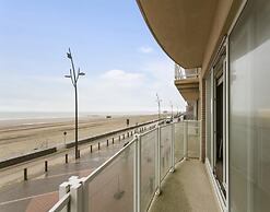 Pleasant Apartment in Blankenberge