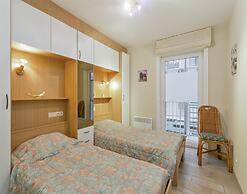 Pleasant Apartment in Blankenberge