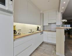 Pleasant Apartment in Blankenberge