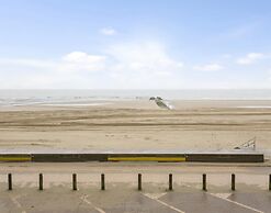 Pleasant Apartment in Blankenberge