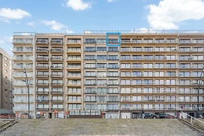 Appartment in Blankenberge