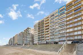 Appartment in Blankenberge