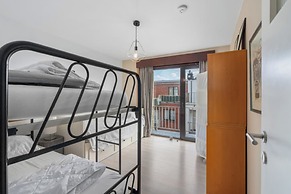 Appartment in Blankenberge