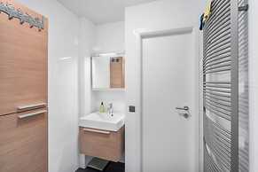 Appartment in Blankenberge