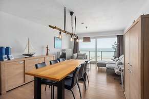 Appartment in Blankenberge