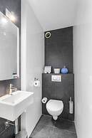 Appartment in Blankenberge