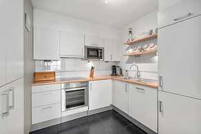 Appartment in Blankenberge