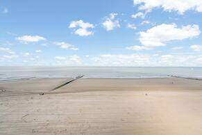 Appartment in Blankenberge