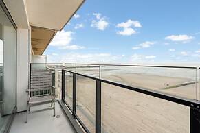 Appartment in Blankenberge