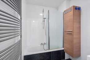 Appartment in Blankenberge